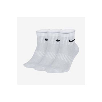 Nike U Nk Everyday Ltwt Ankle 3Pr Spor Çorap