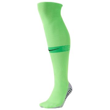 Nike U Nk Matchfit Otc Yeşil Futbol Tozluk