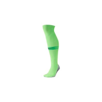 Nike U Nk Matchfit Otc Yeşil Futbol Tozluk