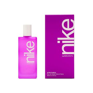 Nike Ultra Purple EDT 100 ml Kadın Parfümü