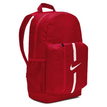 Nike Üniseks Çocuk Academy Team Sırt Çantası kırmızı