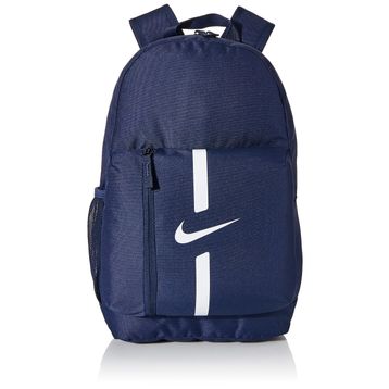 Nike Üniseks Çocuk Academy Team Sırt Çantası kırmızı