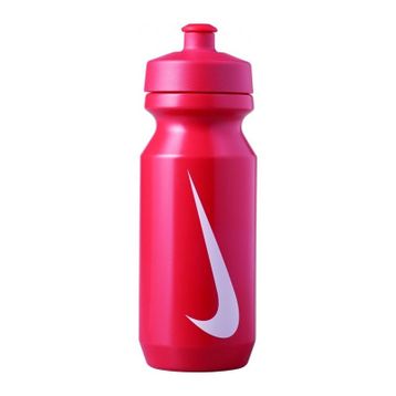 Nike Unisex Kırmızı Big Mouth Bottle Standart Suluk Matara