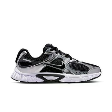 Nike V5 RNR HQ6411-001 Siyah Çocuk Spor Ayakkabı