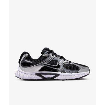Nike V5 RNR HQ6411-001 Siyah Çocuk Spor Ayakkabı