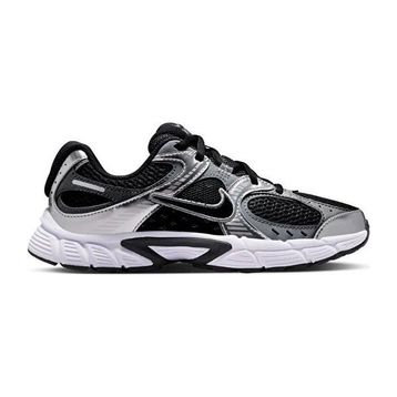 Nike V5 RNR HQ6411-001 Siyah Çocuk Spor Ayakkabı