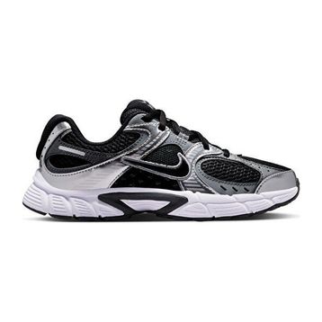 Nike V5 RNR HQ6411-001 Siyah Çocuk Spor Ayakkabı