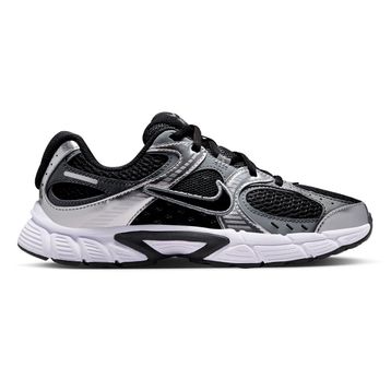 Nike V5 RNR HQ6411-001 Siyah Çocuk Spor Ayakkabı