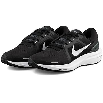 Nike Vomero Siyah Erkek Spor Ayakkabı