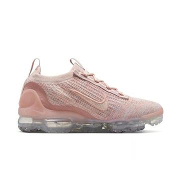 Nike W Air Vapormax 2021 Fk Pembe Kadın Günlük Ayakkabı