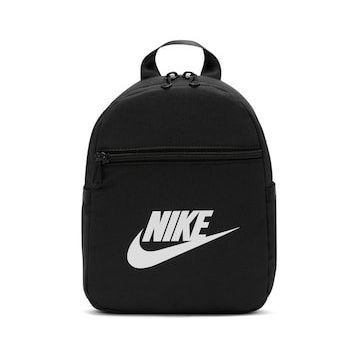 Nike W Nsw Futura Mini Siyah Kadın Sırt Çantası
