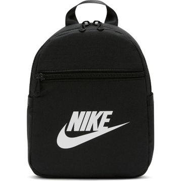 Nike W Nsw Futura Mini Siyah Kadın Sırt Çantası