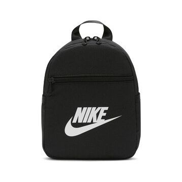 Nike W Nsw Futura Mini Siyah Kadın Sırt Çantası