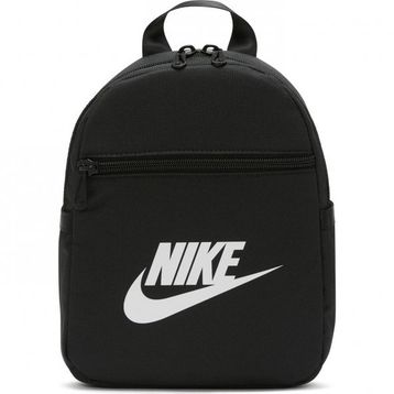 Nike W Nsw Futura Mini Siyah Kadın Sırt Çantası