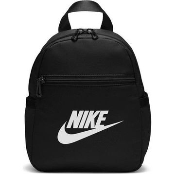 Nike W Nsw Futura Mini Siyah Kadın Sırt Çantası