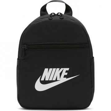 Nike W Nsw Futura Mini Siyah Kadın Sırt Çantası