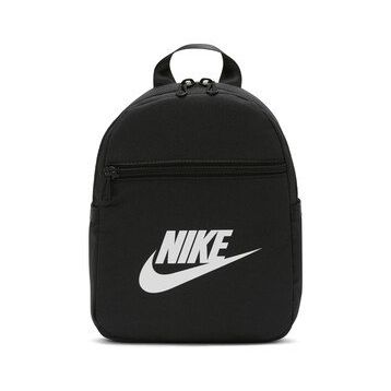 Nike W Nsw Futura Mini Siyah Kadın Sırt Çantası