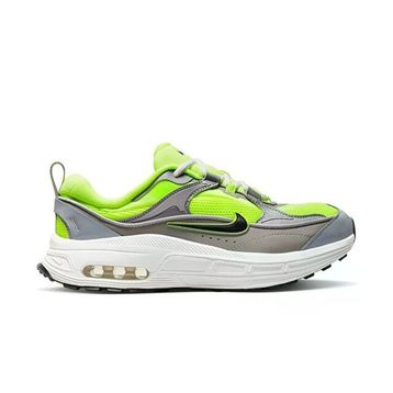 Nike Wmns Air Max Bliss Nn Yeşil Kadın Günlük Ayakkabı