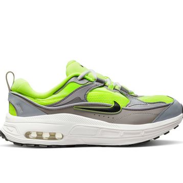 Nike Wmns Air Max Bliss Nn Yeşil Kadın Günlük Ayakkabı