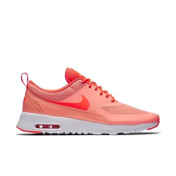 Nike Wmns Air Max Thea 599409-608 Unisex Ayakkabısı