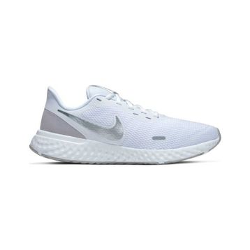Nike Wmns Revolution 5 BQ3207-100 Beyaz Unisex Spor Ayakkabı