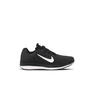 Nike Zoom Wınflo 5 Siyah Kadın Sneaker Ayakkabı