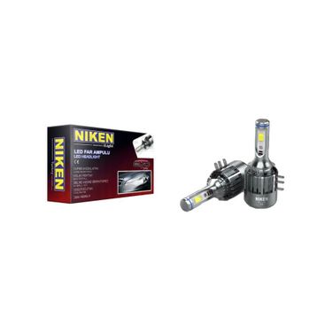 Niken H15 Evo Serisi Xenon Led