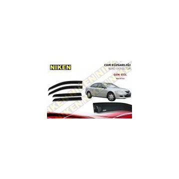Niken Mazda 6 2002-2007 Cam Rüzgarlığı