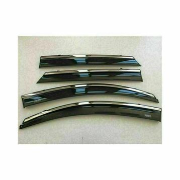 Niken Toyota Corolla 2007-2014 Rüzgarliği 4 Kromlu Cam