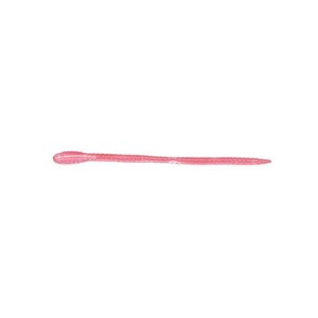Nikko 827 Dappy Isome 100 mm Clear Pink Silikon Yem
