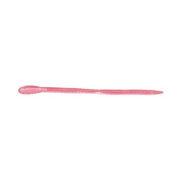Nikko 827 Dappy Isome 100 mm Clear Pink Silikon Yem