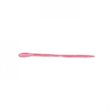 Nikko 827 Dappy Isome 100 mm Clear Pink Silikon Yem