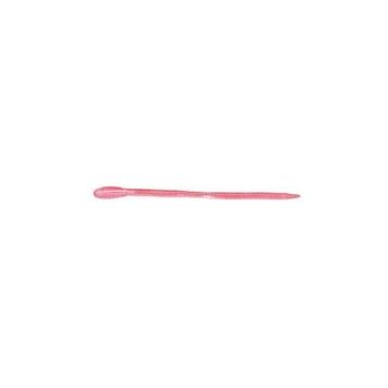 Nikko 827 Dappy Isome 100 mm Clear Pink Silikon Yem