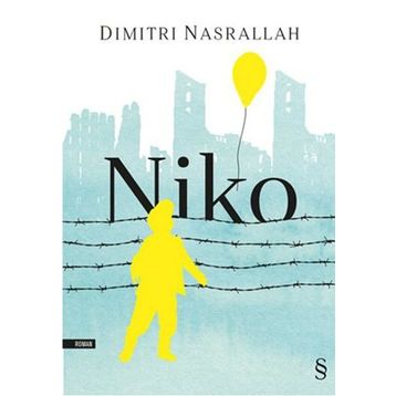 Niko - Dimitri Nasrallah