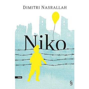 Niko - Dimitri Nasrallah