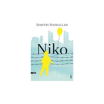 Niko - Dimitri Nasrallah