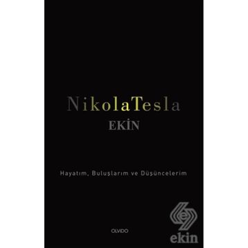 Nikola Tesla - kollektif
