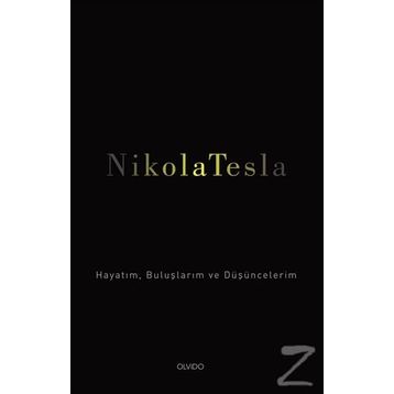 Nikola Tesla - kollektif