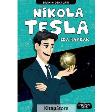 Nikola Tesla - kollektif