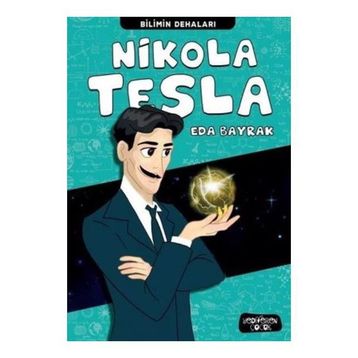 Nikola Tesla - kollektif