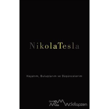 Nikola Tesla - kollektif