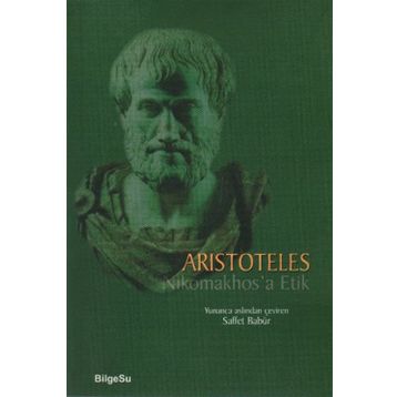 NIKOMAKHOS´A ETIK - ARISTOTELES (ARISTO)