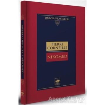 Nikomed - Pierre Corneille