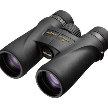 Nikon 10x42 cm Monarch 5 Binocular Dürbün