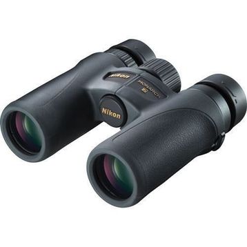 Nikon 10x42 cm Monarch 5 Binocular Dürbün