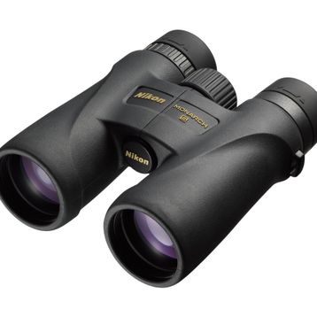 Nikon 10x42 cm Monarch 5 Binocular Dürbün