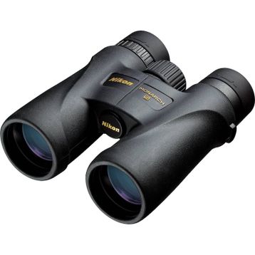 Nikon 10x42 cm Monarch 5 Binocular Dürbün