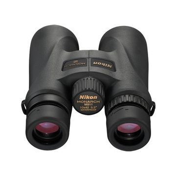 Nikon 10x42 cm Monarch 5 Binocular Dürbün
