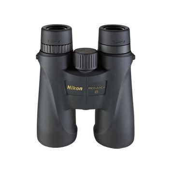 Nikon 10x42 cm Monarch 5 Binocular Dürbün