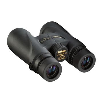 Nikon 10x42 cm Monarch 5 Binocular Dürbün